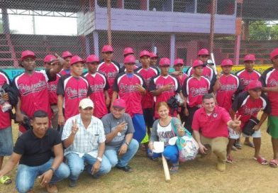 Prinzapolka hace historia al organizar por primera vez la Serie de B&eacute;isbol del Caribe