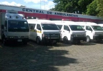 Compañera Rosario invita a nicaragüenses hacer uso responsable de números de emergencias