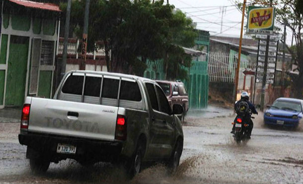 Pronostican que el periodo lluvioso transcurrirá bajo un régimen normal