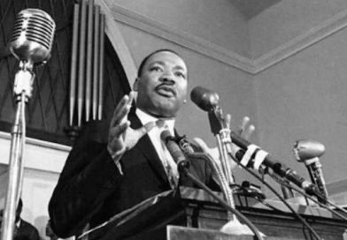Nicaragua conmemora el 50 aniversario del asesinato de Martin Luther King