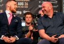 McGregor enfrenta cargos criminales en Nueva York