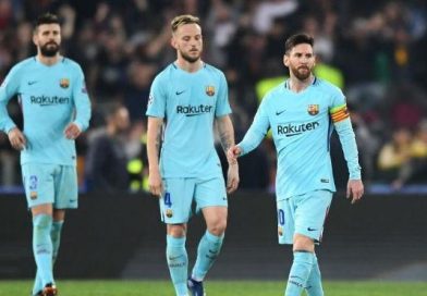 Sin Messi no hay paraíso para el Barça