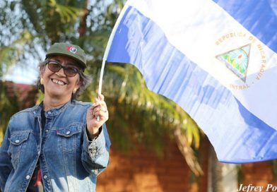 Comunicado del Minrex Ruso sobre situaci&oacute;n en Nicaragua