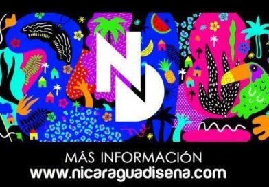 Extienden convocatoria para participar en Nicaragua Diseña 2018