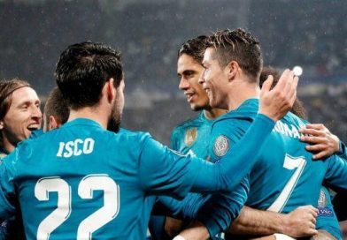 El Real Madrid busca su octava semifinal consecutiva y el adiós de Buffon
