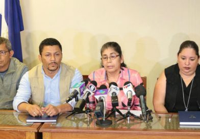 PDDH conformar&aacute; comit&eacute; de v&iacute;ctimas para exigir castigo y reparaci&oacute;n