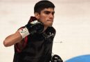 El mexicano Pedro Guevara sería rival del 'Chocolatito' para mayo 5