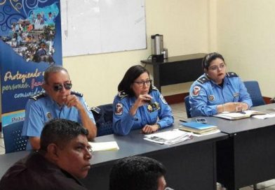 Todo un éxito el plan desarrollado por Tránsito Nacional