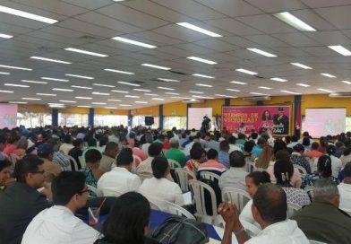 Gobiernos locales comprometidos con Plan Especial para Acompañamiento a Embarazadas