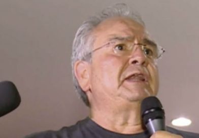 Porras: En el diálogo estarán todos los que quieren la Paz