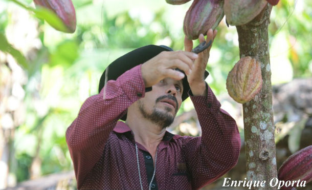 Nicaragua participó en Conferencia Mundial del Cacao