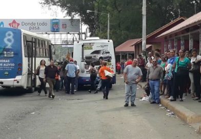 Nicaragüenses respaldan el diálogo para seguir viviendo en paz