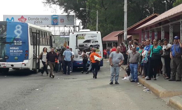 Nicaragüenses respaldan el diálogo para seguir viviendo en paz