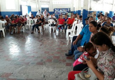 Gobierno Sandinista entrega reconocimientos a emprendedores