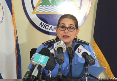 Detenido se suicida en celda policial de Matiguás