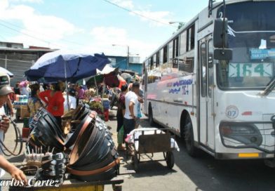 Compañera Rosario destaca disposición de familias para restablecer la normalidad porque Nicaragua quiere Paz y Tranquilidad