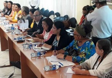 Organizaciones y Centros Educativos brindan sus aportes en el Debate Nacional