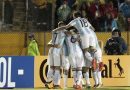 Partido amistoso con Argentina podría confirmarse en los próximos días