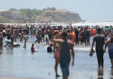 Sinapred reporta 11 víctimas mortales, ahogados en su mayoría