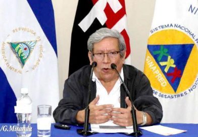 Sinapred actualizará planes de alerta sísmica