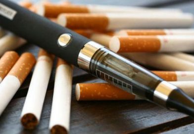 ¿Qué es peor, fumar tabaco o cigarrillo electrónico?