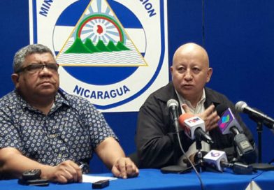 Talavera confirma que fue secuestrado en UPOLI