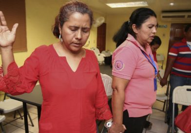 Gobiernos Territoriales Miskitus de la Costa Caribe Norte apoyan el diálogo y la no violencia