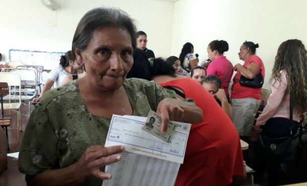 Mujeres de San Ramón y Matagalpa reciben créditos de Usura Cero