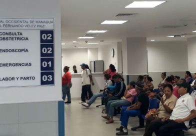 Poblaci&oacute;n destaca atenci&oacute;n m&eacute;dica normalizada en Hospitales y Centros de Salud