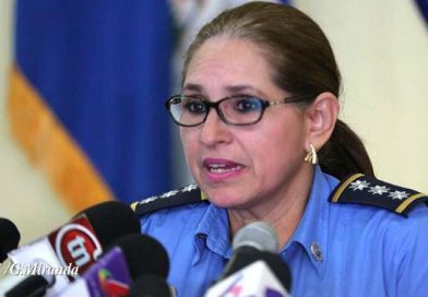 Policía suspende 102 licencias en ultimo día de Semana Santa