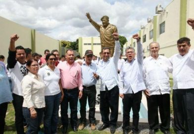 Delegaci&oacute;n venezolana conoce trabajo del Centro Tecnol&oacute;gico Hugo Ch&aacute;vez, en San Isidro