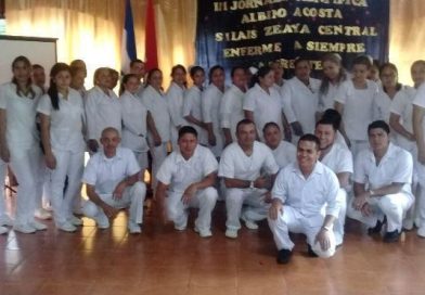 Nueva Guinea: Silais de Zelaya Central realiza Jornada Científica