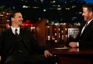 Zlatan Ibrahimovic: "Un Mundial sin mí no es Mundial"