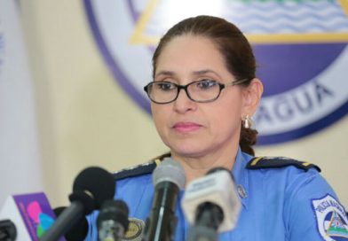 Tres policías resultan heridos en restablecimiento de libre circulación en puente de Sébaco