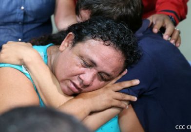 Dos jóvenes asesinados por delincuentes de la derecha la tarde de este miércoles