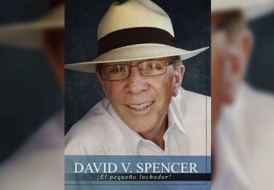 Fallece el pastor David V. Spencer