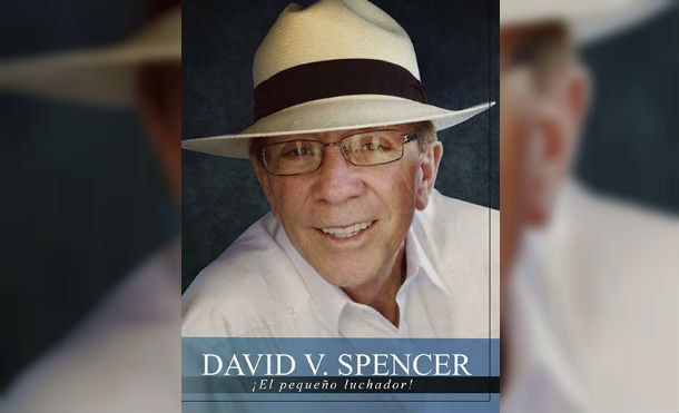 Fallece el pastor David V. Spencer