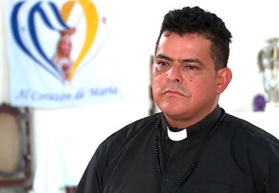 Sectores religiosos de Masaya llaman a la concordia y a la paz