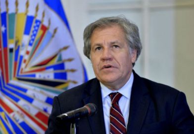 Almagro: Nicaragua mantiene clima de negociación