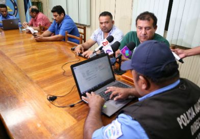 Transportistas tomarán medidas para protegerse de actos vandálicos