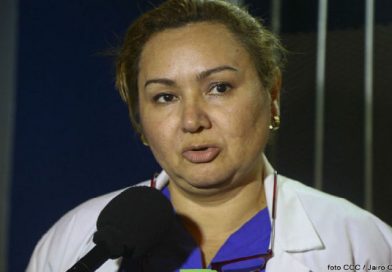 Poblador baleado por vándalos de la derecha se encuentra en estado muy delicado