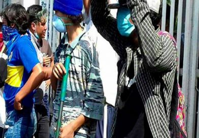 Promotores de violencia son reconocidos y denunciados por la población