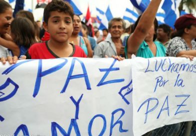 Comunicado de la ISIMA Universidad a la Hermana República de Nicaragua