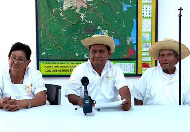 Consejo de Ancianos de Monimbó aboga por el Diálogo y la Paz