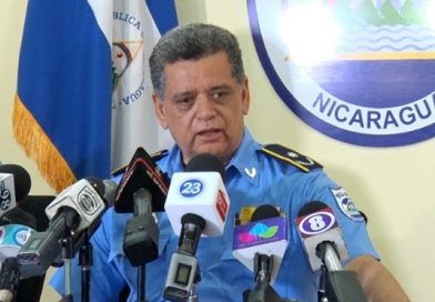 Policía Nacional desmiente supuesta presencia de sus agentes en las cercanías de la UNA