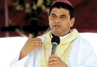 Iglesia Católica reitera llamado a la no violencia en el segundo día de diálogo