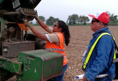 INATEC certifica a trabajadores del Ingenio Monte Rosa en Chinandega
