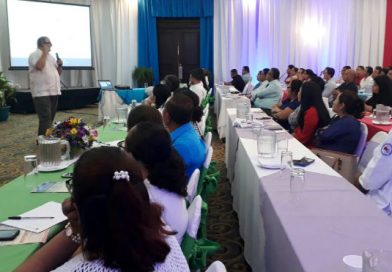 Realizan segundo Congreso Internacional de Enfermedades Crónicas