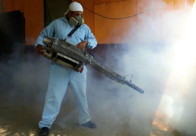 Minsa continúa desarrollando jornada antiepidémica