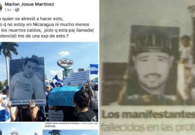 Ciudadanos que fueron circulados como fallecidos desmienten noticias falsas y manipulación en redes sociales